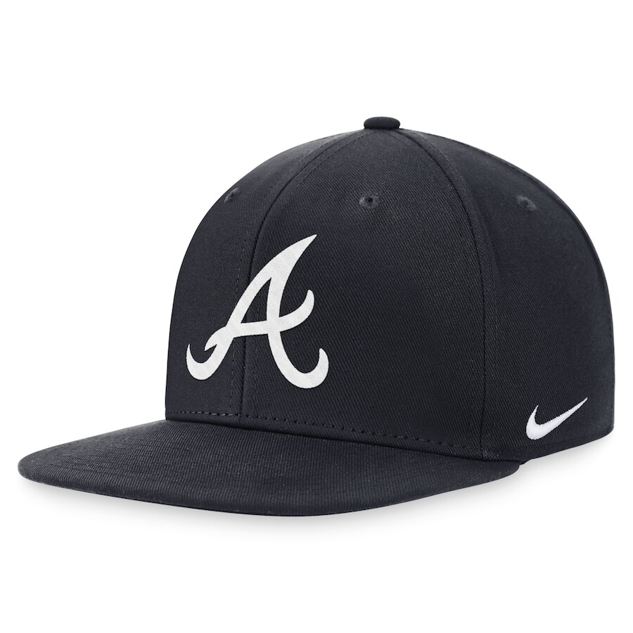 

Бейсболка Nike Atlanta Braves, нави