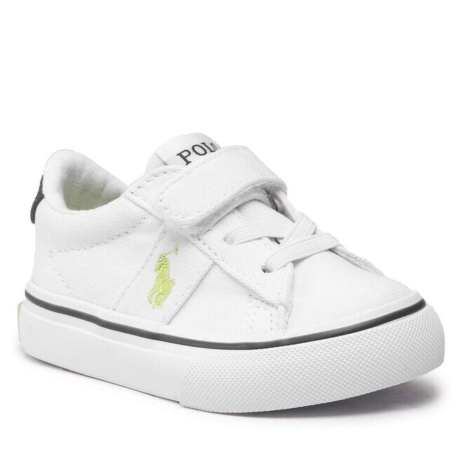 

Кроссовки Polo Ralph Lauren SayerPs, белый