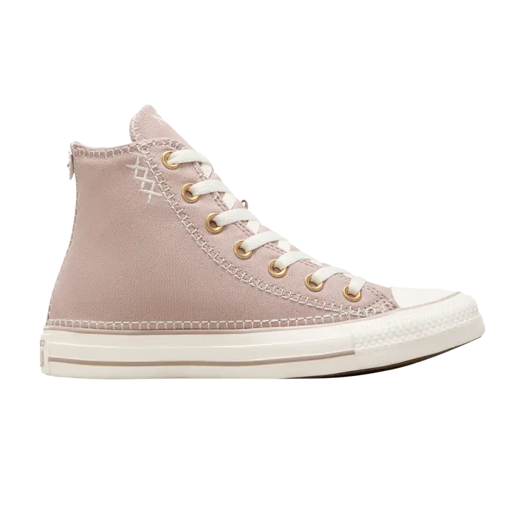 

Кроссовки Converse Wmns Chuck Taylor All Star High, розовый