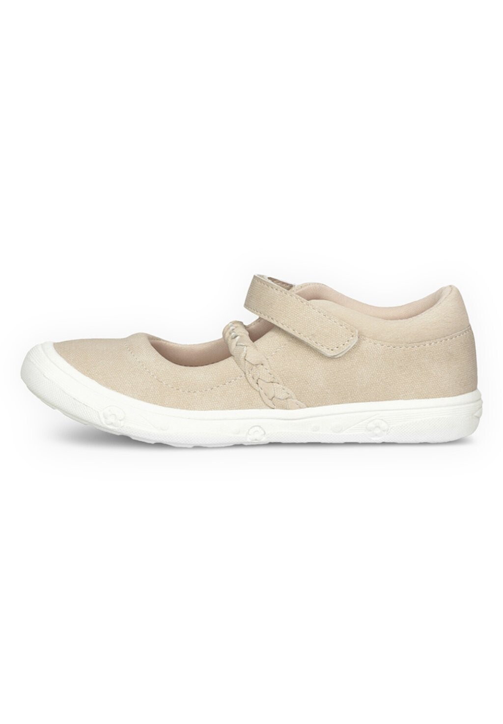 

Балетки Bata, цвет beige