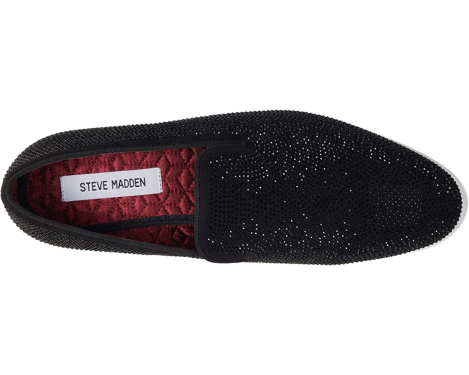 

Лоферы Cirius Steve Madden, черный