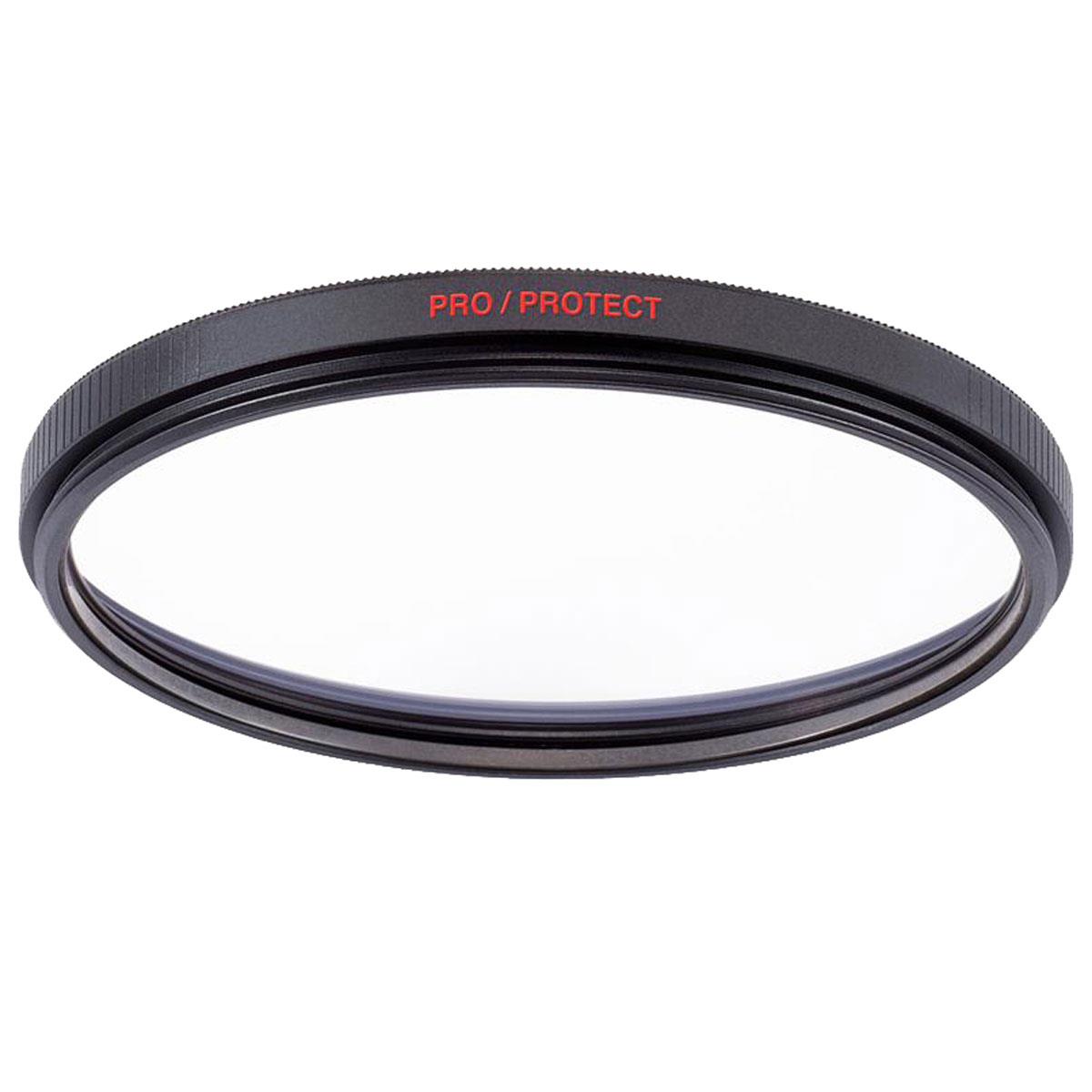 цена Manfrotto 52mm Professional Protect Filter