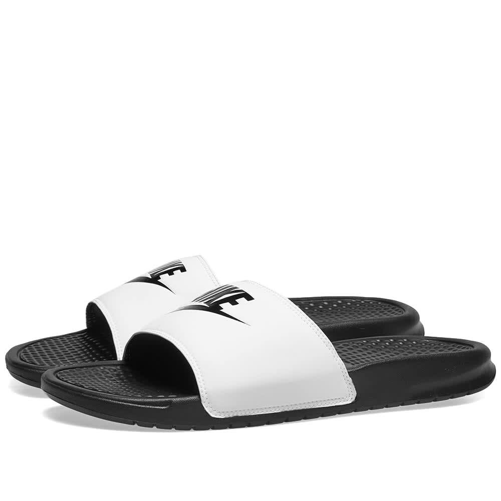 

Бенасси JDI Nike