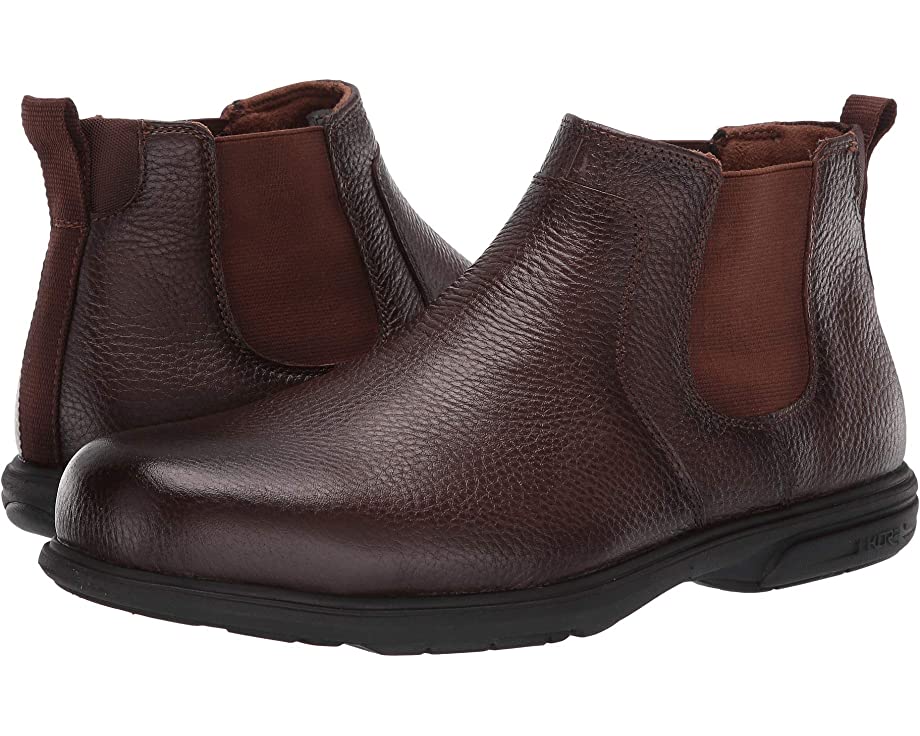 Ботинки Loedin Boot Florsheim Work, коричневый ботинки xplor florsheim темно коричневый