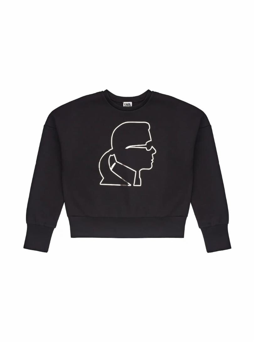 

Свитшот Karl Lagerfeld