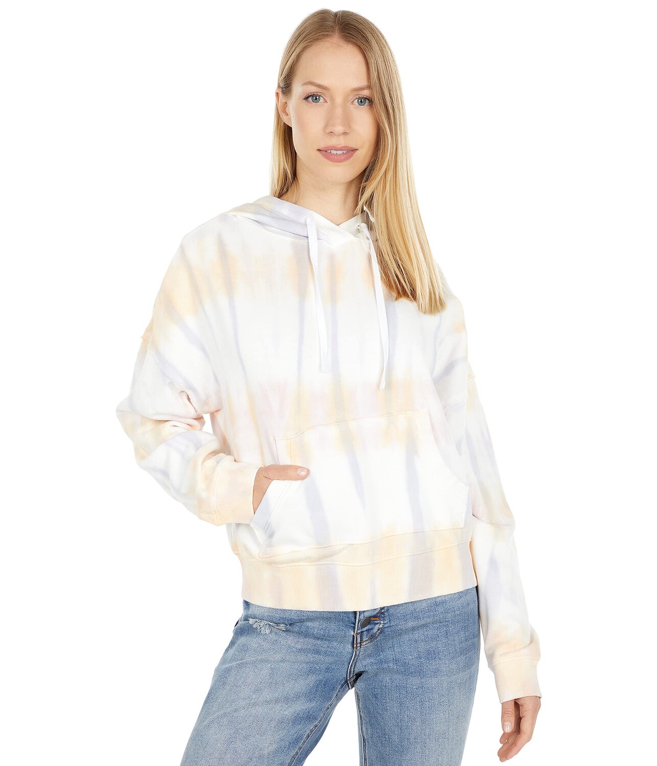 

Худи Lucky Brand, Chill At Home Hoodie