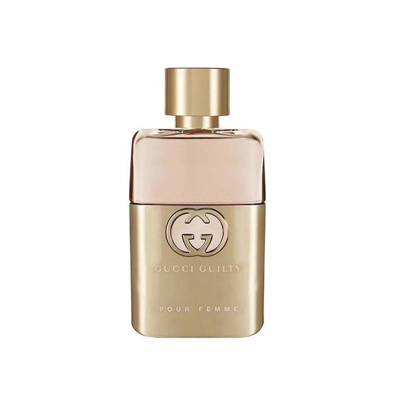 

Gucci Guilty Pour Femme парфюмированная вода спрей 30мл