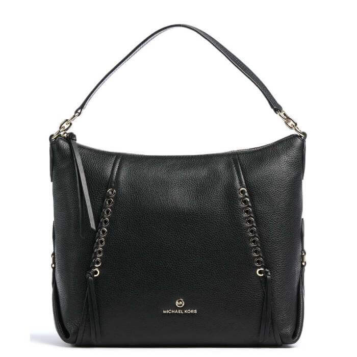 

Сумка Michael Kors Shoulder, черный