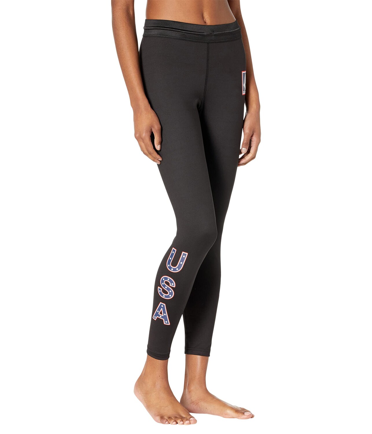 

Брюки Volcom Snow, USST Base Layer Bottoms, Серый