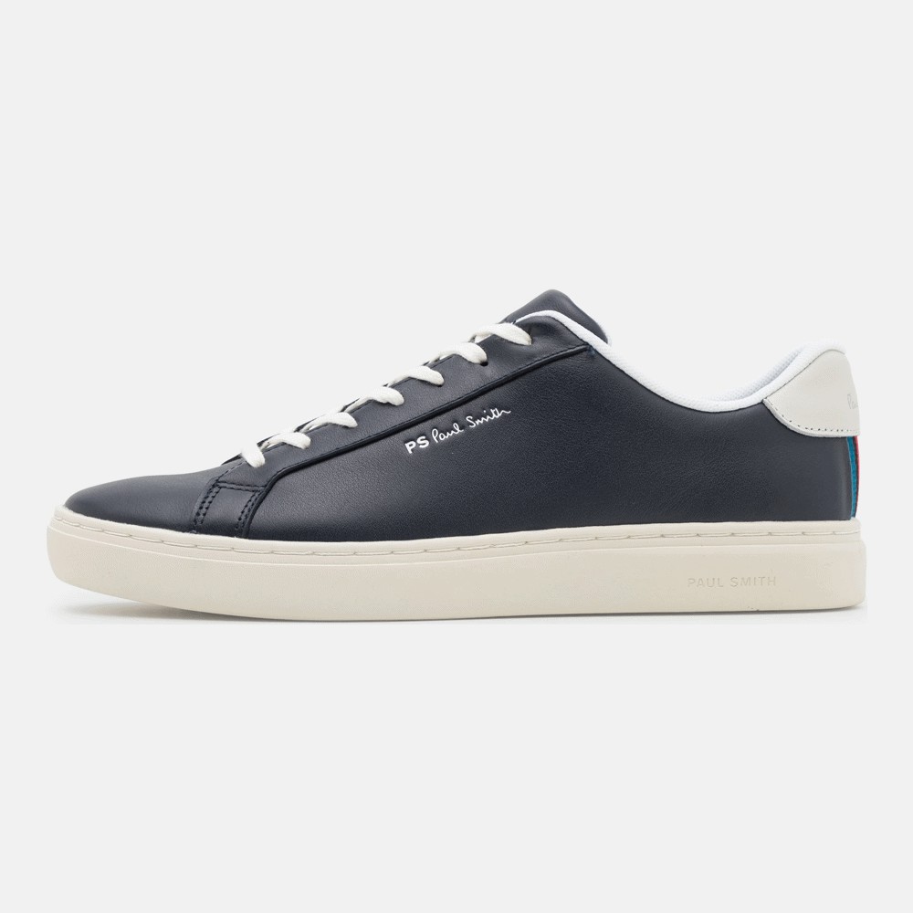 Кроссовки PS Paul Smith Rex, dark blue - фото