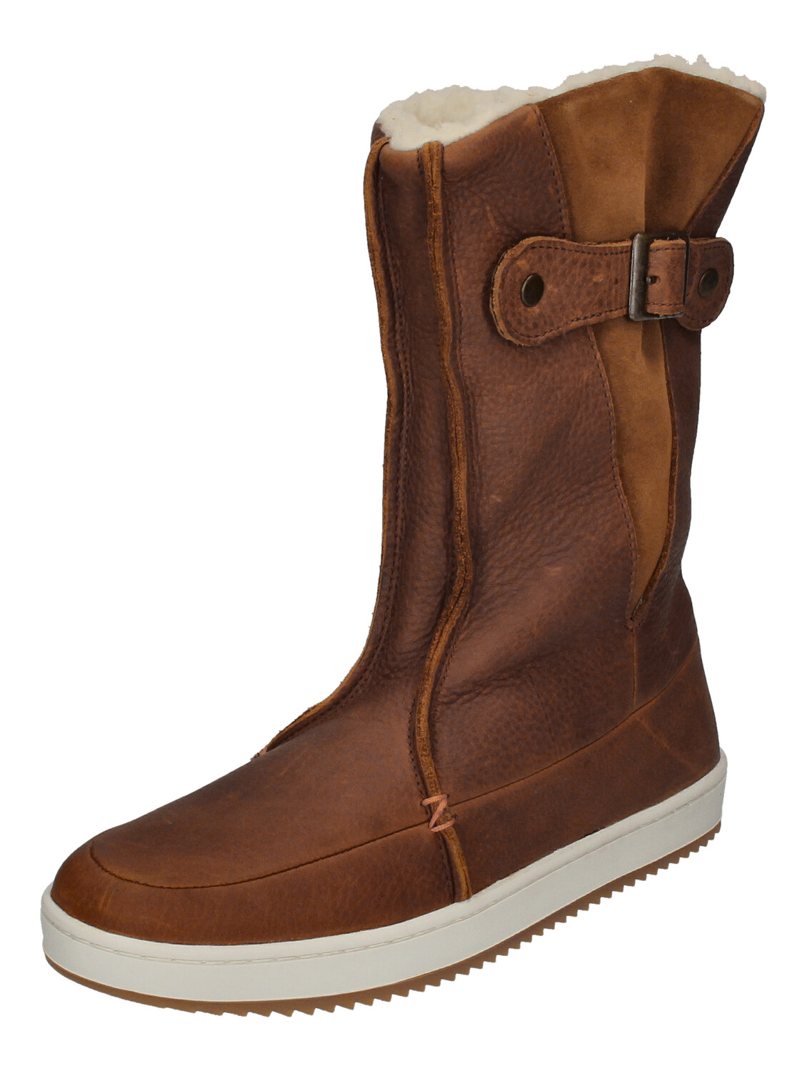 

Ботинки Hub Winterstiefel RIDGE, коричневый