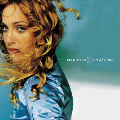 

Виниловая пластинка Ray of Light (2 Discs) | Madonna