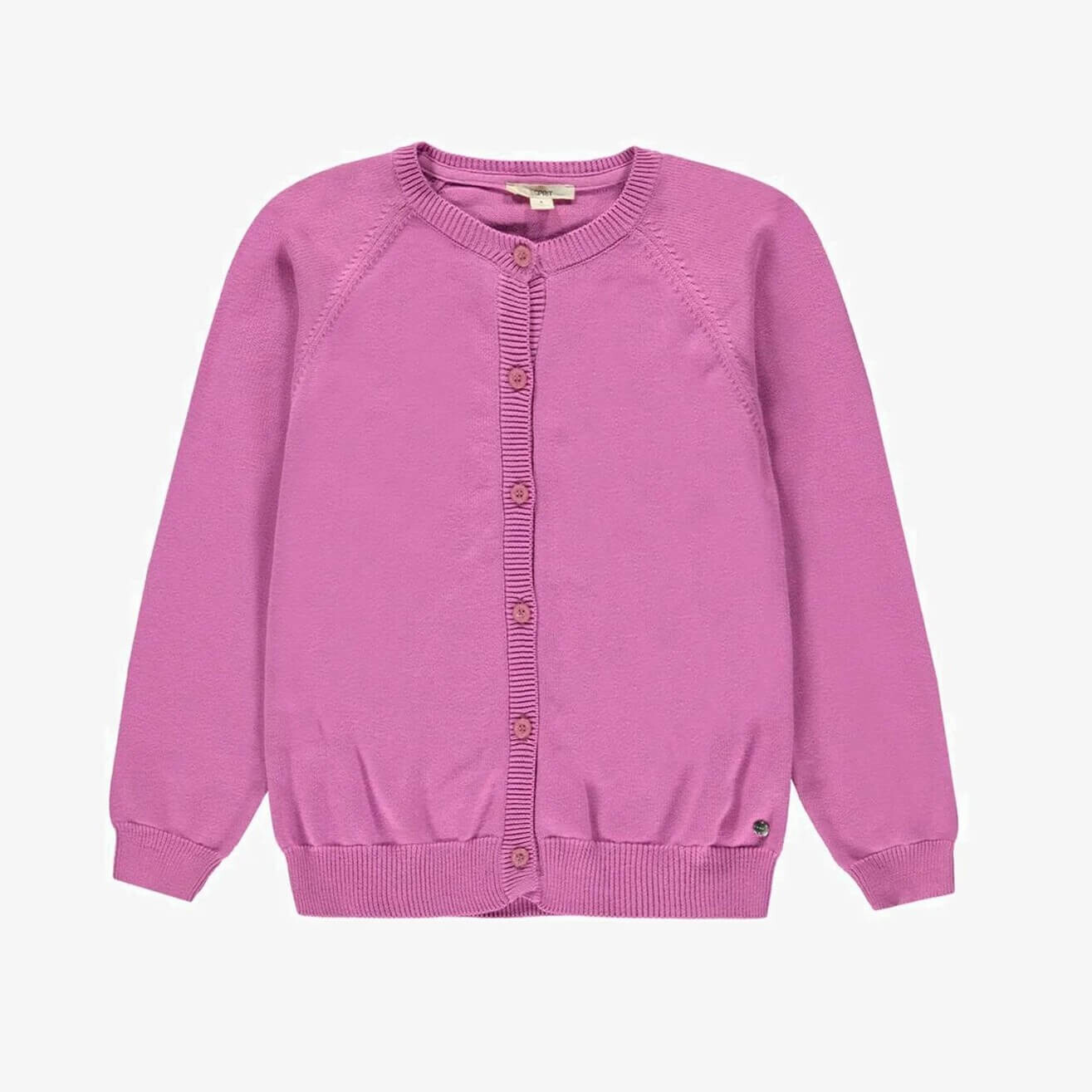

Кардиган Esprit, сиреневый, Фиолетовый