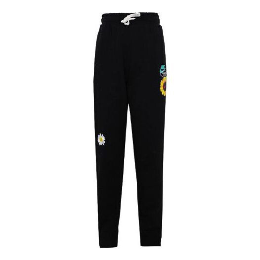 

Спортивные брюки Nike B Nike Sportswear HBR STMNT FLC Pant Black DM8089-010, черный