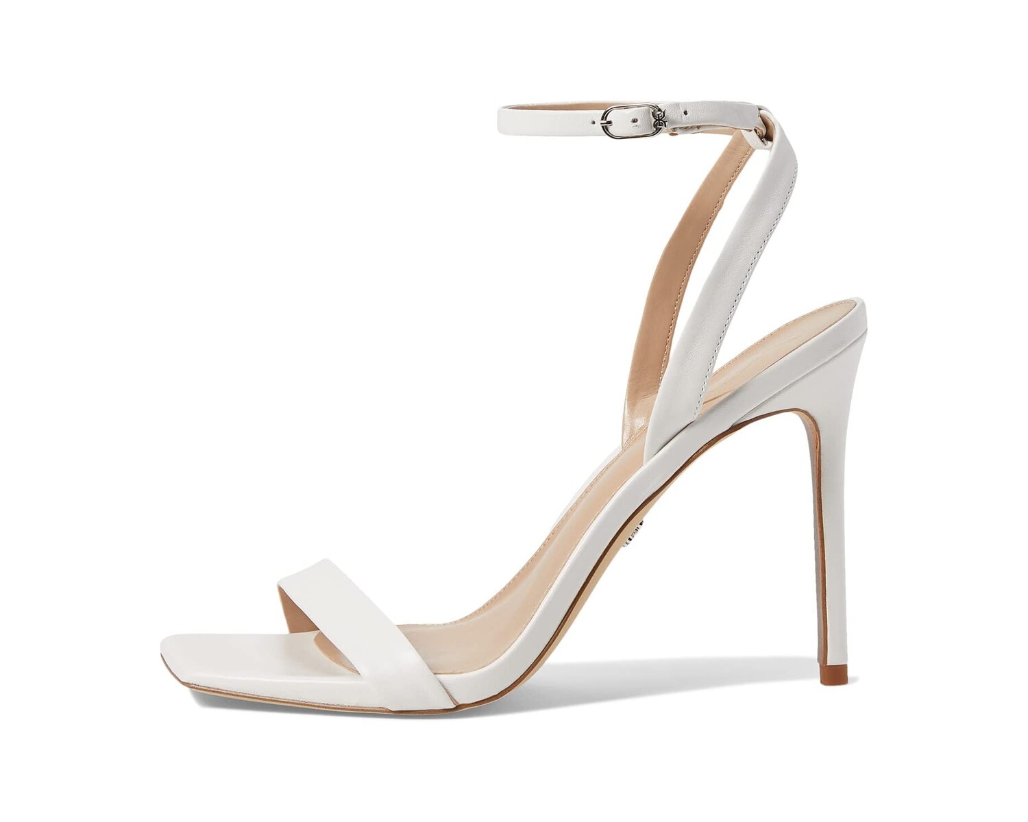 

Туфли на каблуках Orchid Sam Edelman, белый