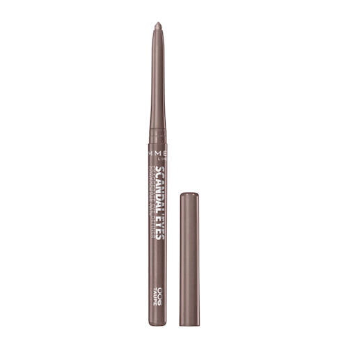 

Rimmel Scandal'eyes Exaggerate водостойкий мягкий карандаш для глаз 006 Taupe 0,35г