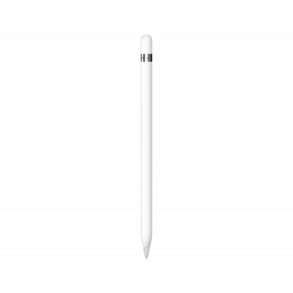Стилус Apple Pencil, белый стилус универсальный черный