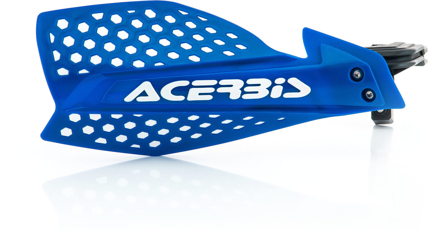 

Защита Acerbis X-Ultimate для ручки, синий