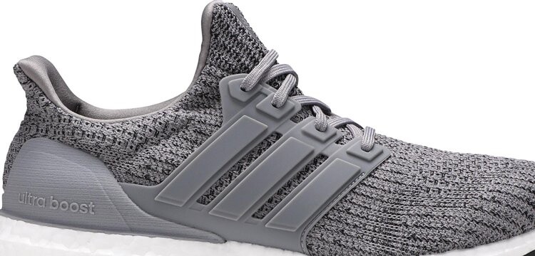 Dark grey ultra boost 4.0 hotsell