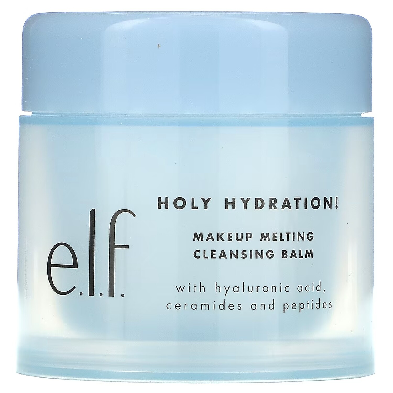 

Очищающий бальзам для макияжа E.L.F. Holy Hydration, 56,5 г