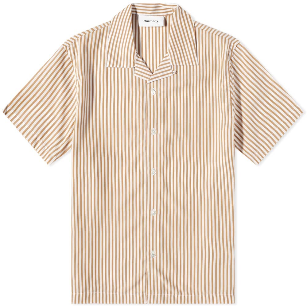 

Рубашка Harmony Short Sleeve Christophe Shirt
