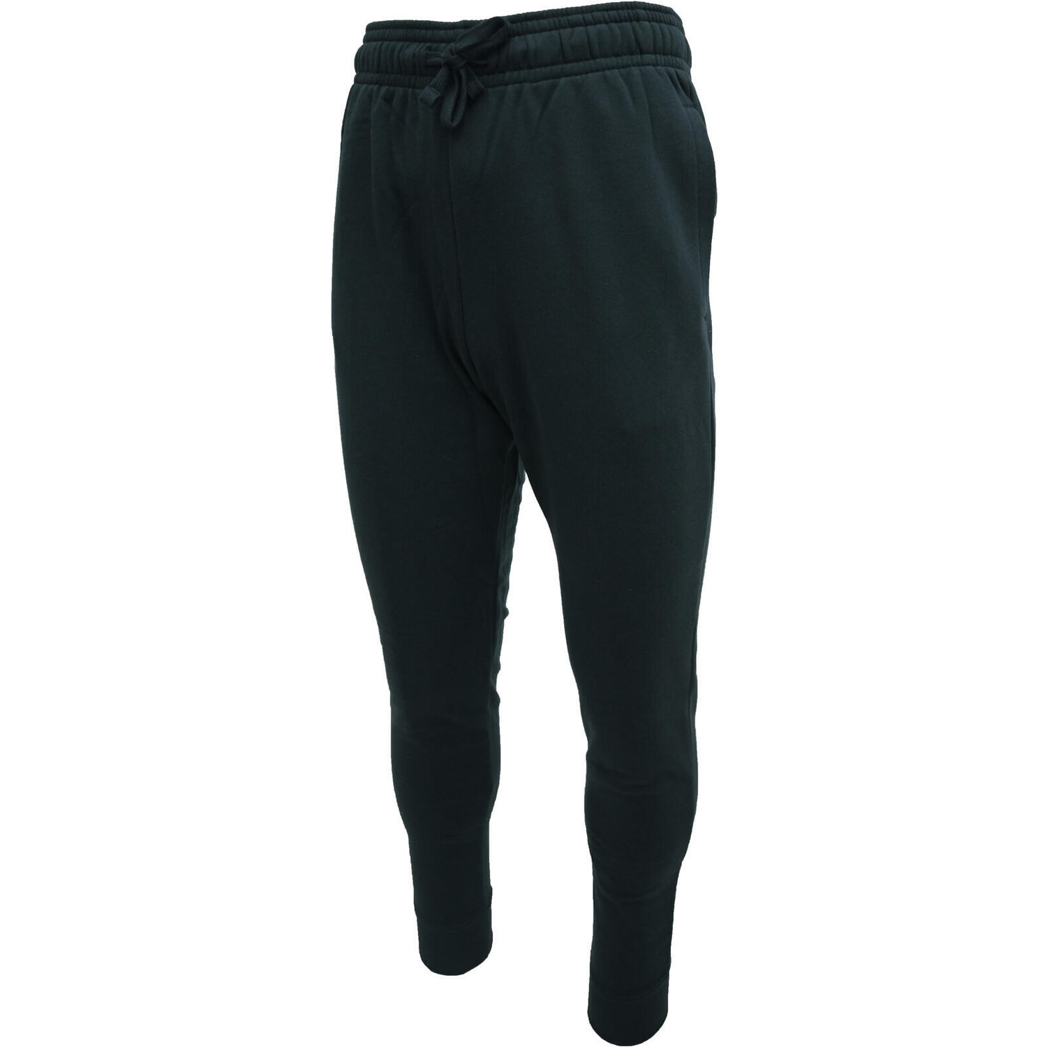 

Мужские флисовые джоггеры с большим логотипом Under Armour Rival, черный