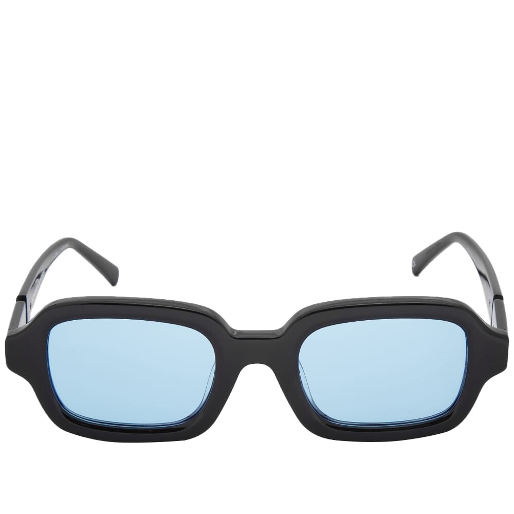 

Солнцезащитные очки Bonnie Clyde Shy Guy Sunglasses