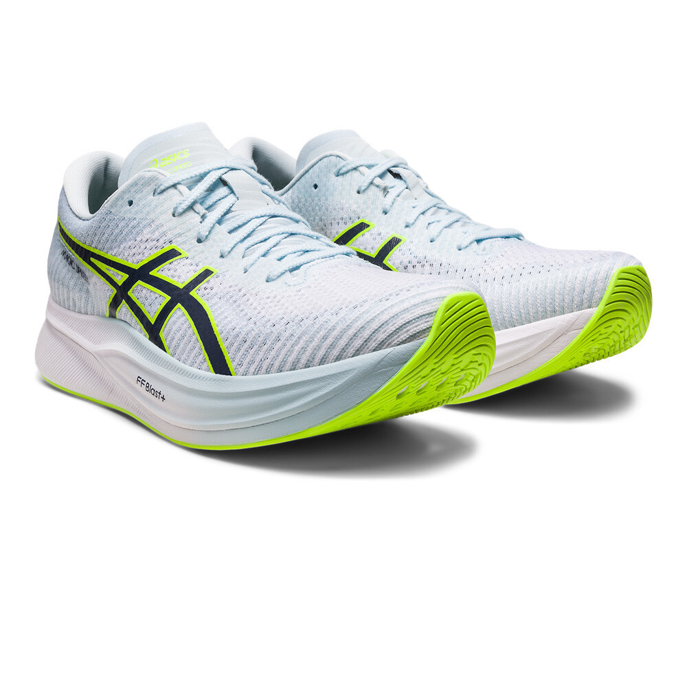 

Кроссовки для бега Asics Magic Speed 2, синий
