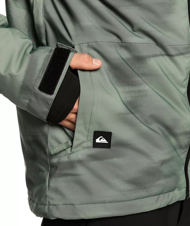 thumb