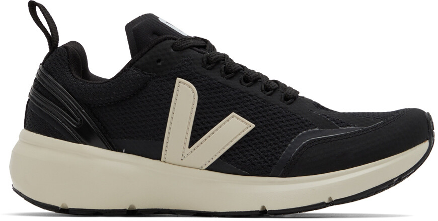 

Черные кроссовки Condor 2 VEJA