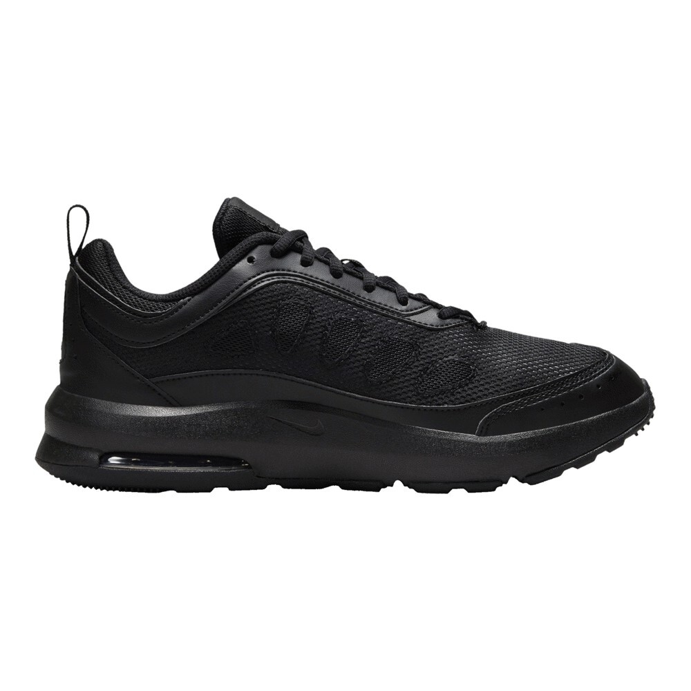 

Кроссовки Nike Sportswear Air Max Ap, schwarz