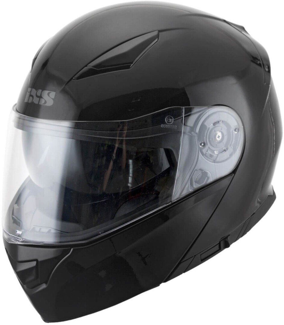 

Шлем IXS 300 1.0, черный