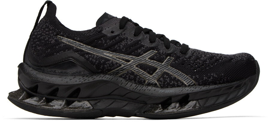 

Black Gel-Kinsei Blast Sneakers Asics