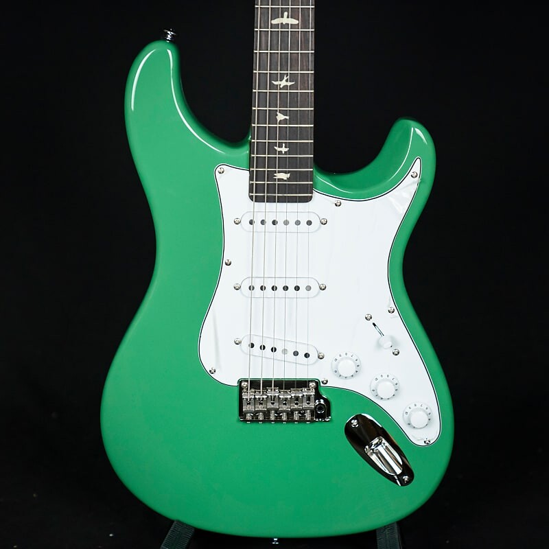 

Накладка на гриф PRS Paul Reed Smith J2R SE Silver Sky Evergreen из палисандра (CTIE32978)