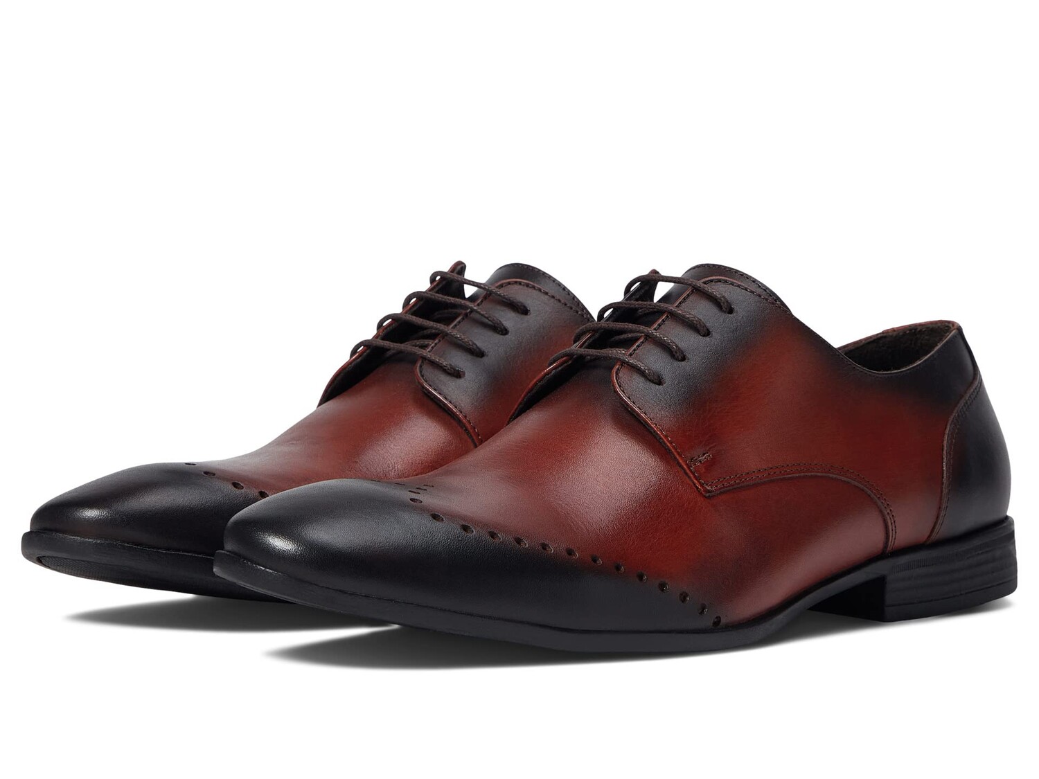 

Оксфорды Blanco Garcia, Clifton Wing Tip