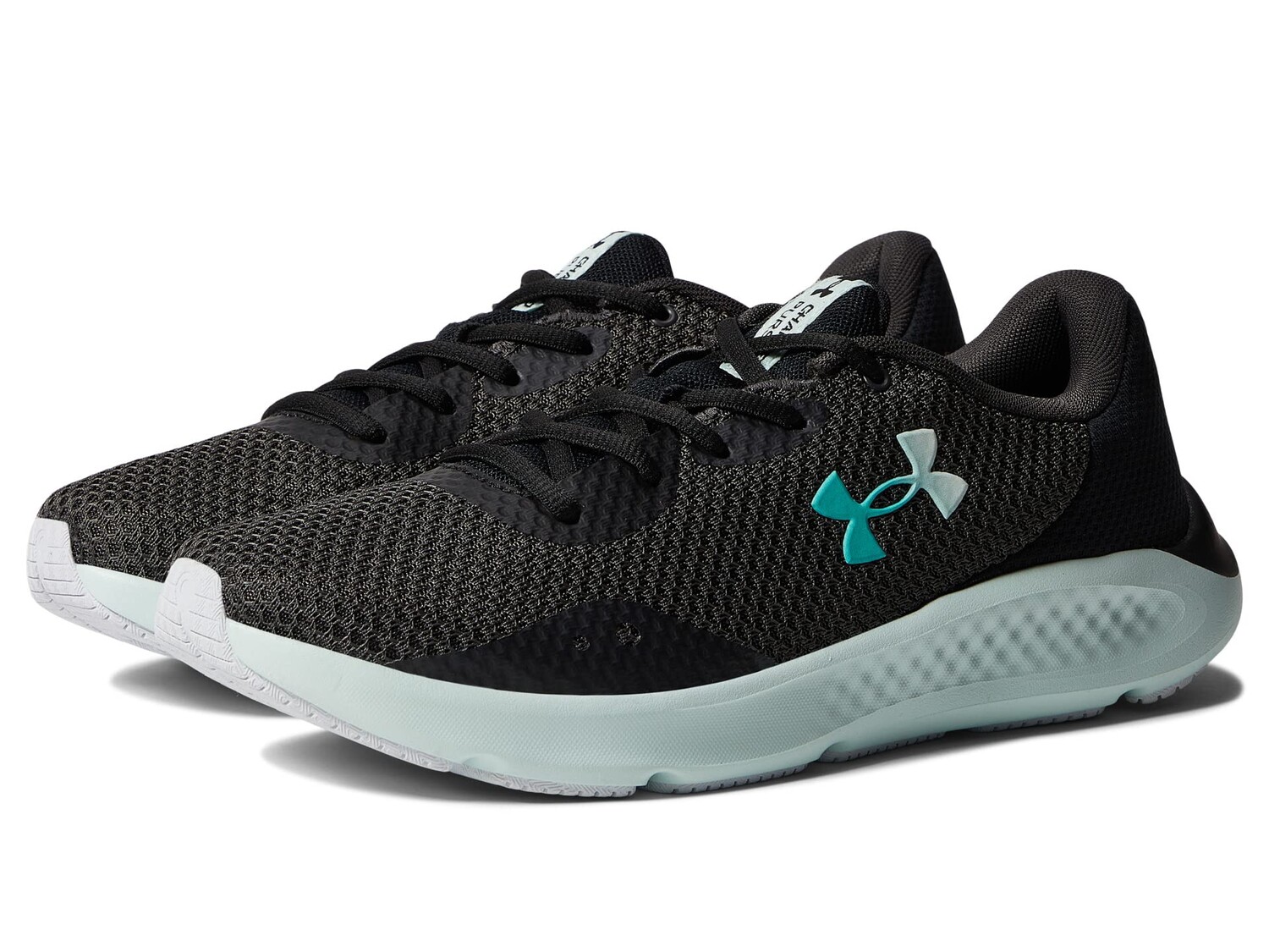 

Кроссовки Under Armour, Charged Pursuit 3