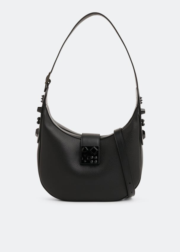 

Сумка CHRISTIAN LOUBOUTIN Carasky small bag, черный