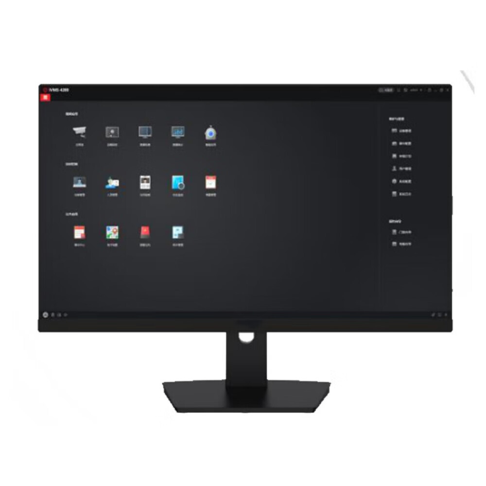 

Моноблок Lenovo iVMS-4200P-M-V2 23,8" Intel i5-11400