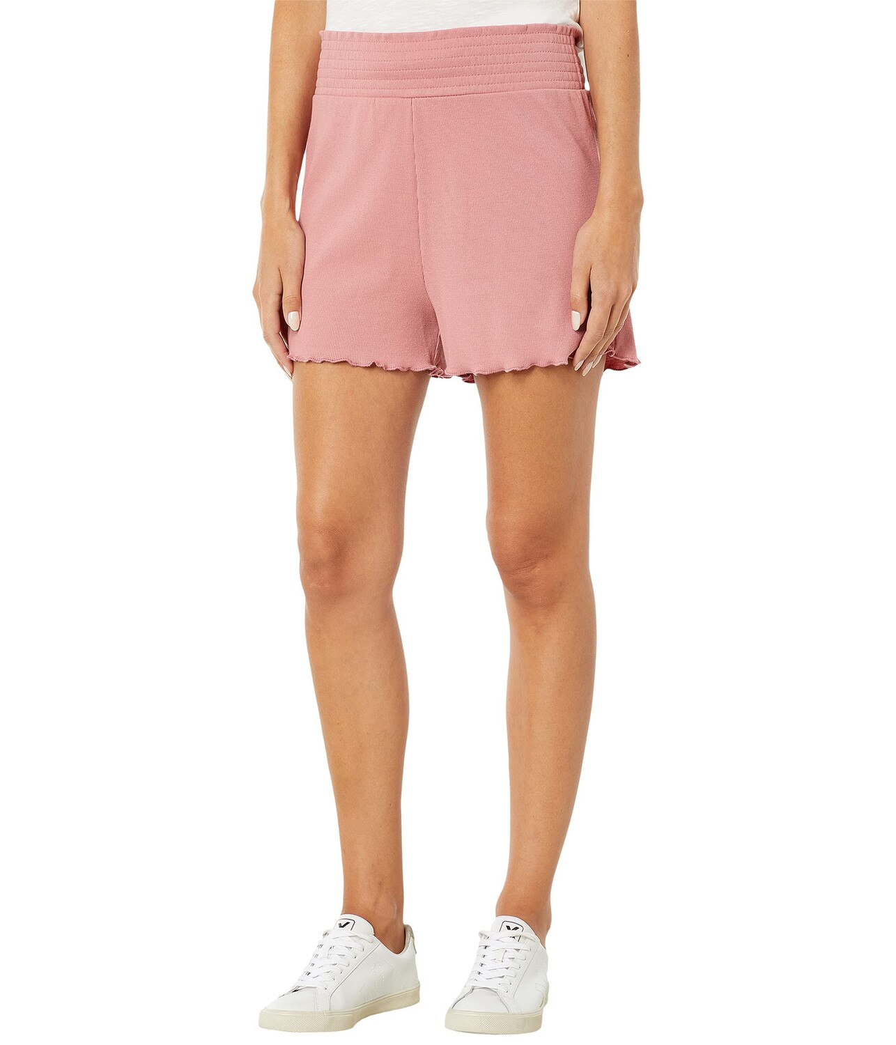 Шорты BCBGeneration, Rib Knit Shorts