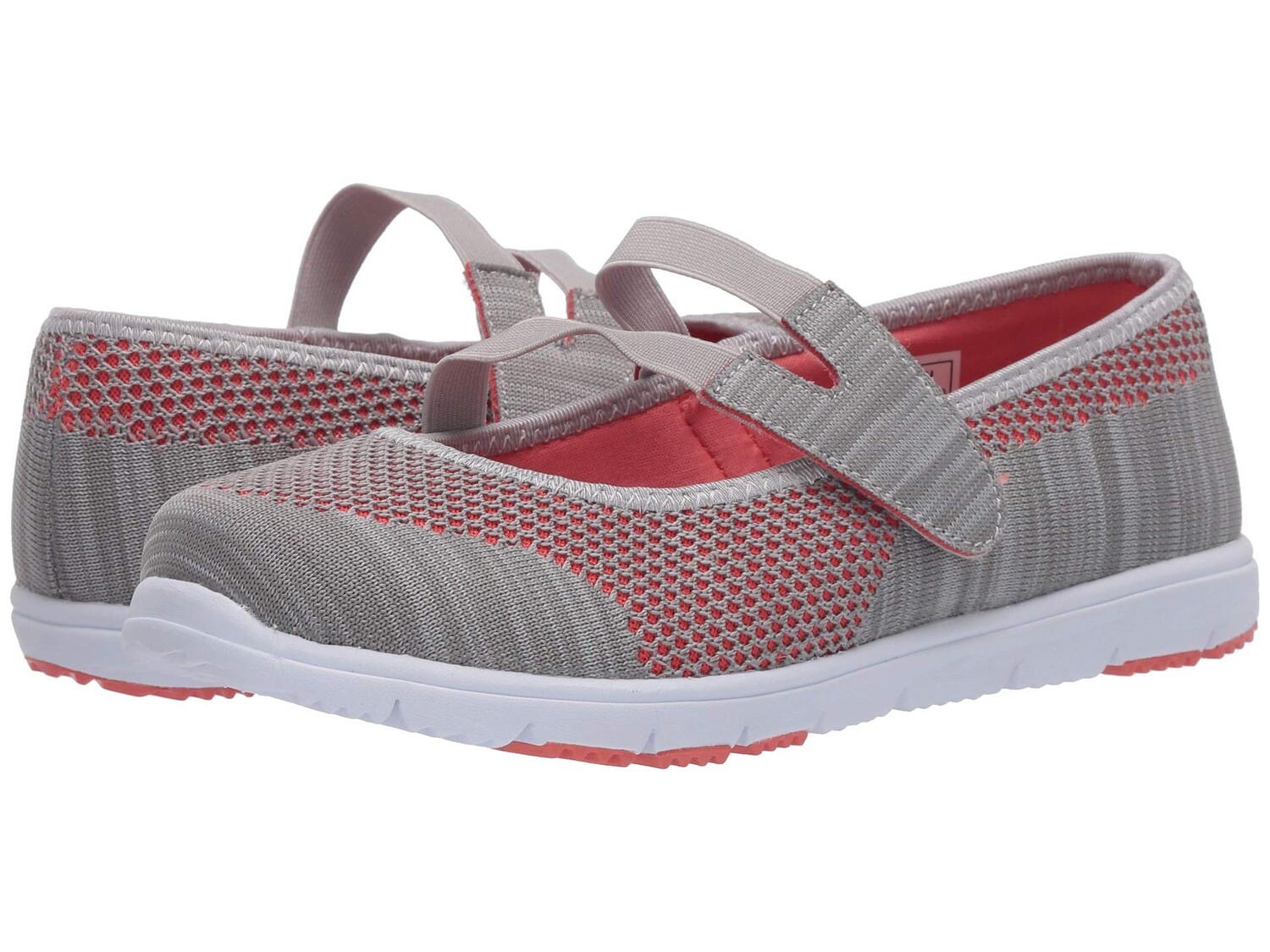 

Кроссовки Propet, TravelWalker EVO Mary Jane