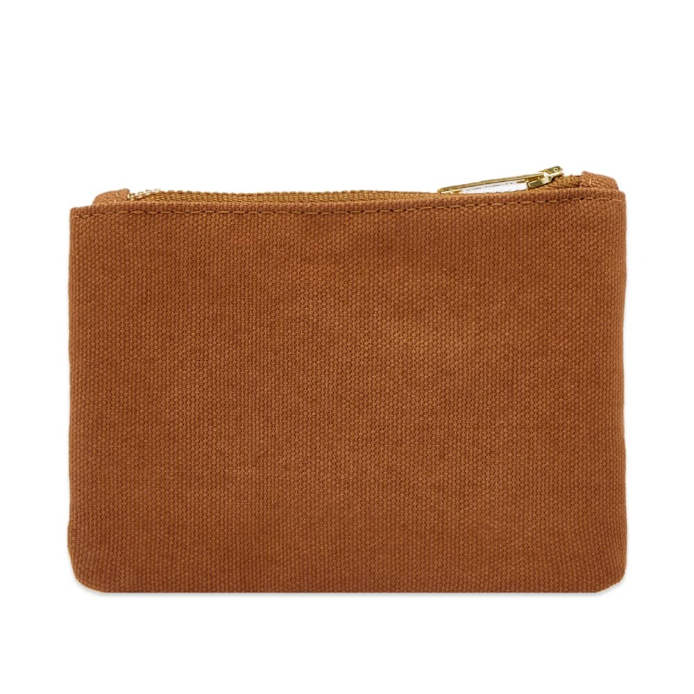 

Кошелек Carhartt WIP New Frontier Zip Wallet