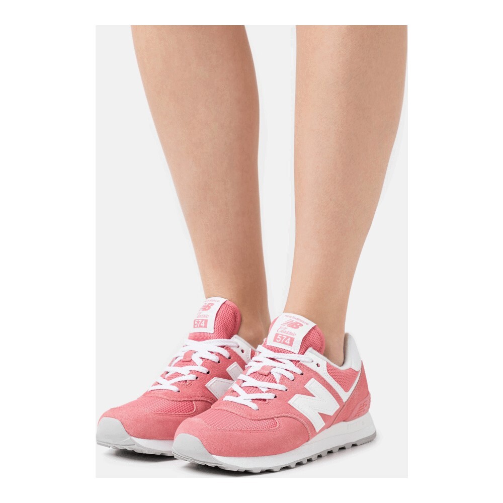 

Кроссовки New Balance Zapatillas, natural pink