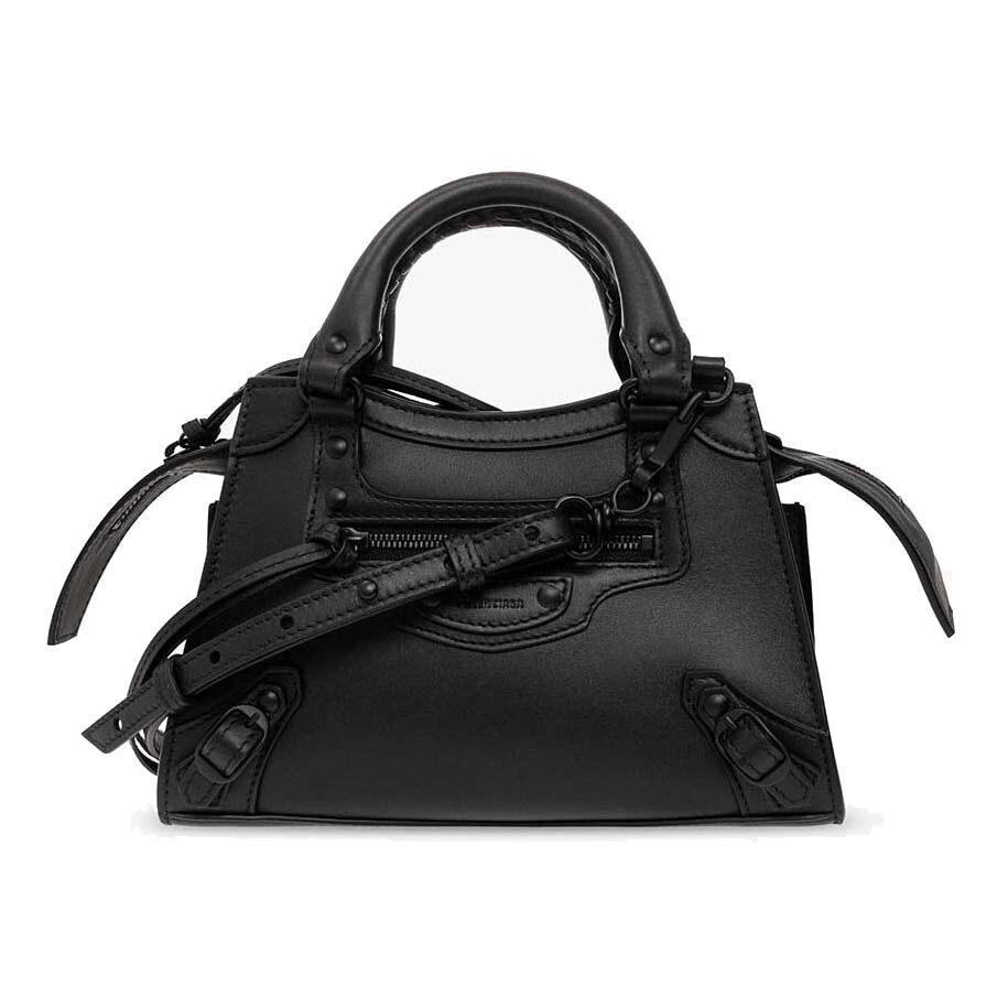 

Сумка Balenciaga Neo Classic Mini, черный