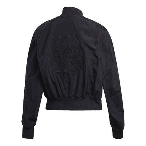 

Куртка Adidas Vrct Jk Woven Stitching Coat Black, Черный