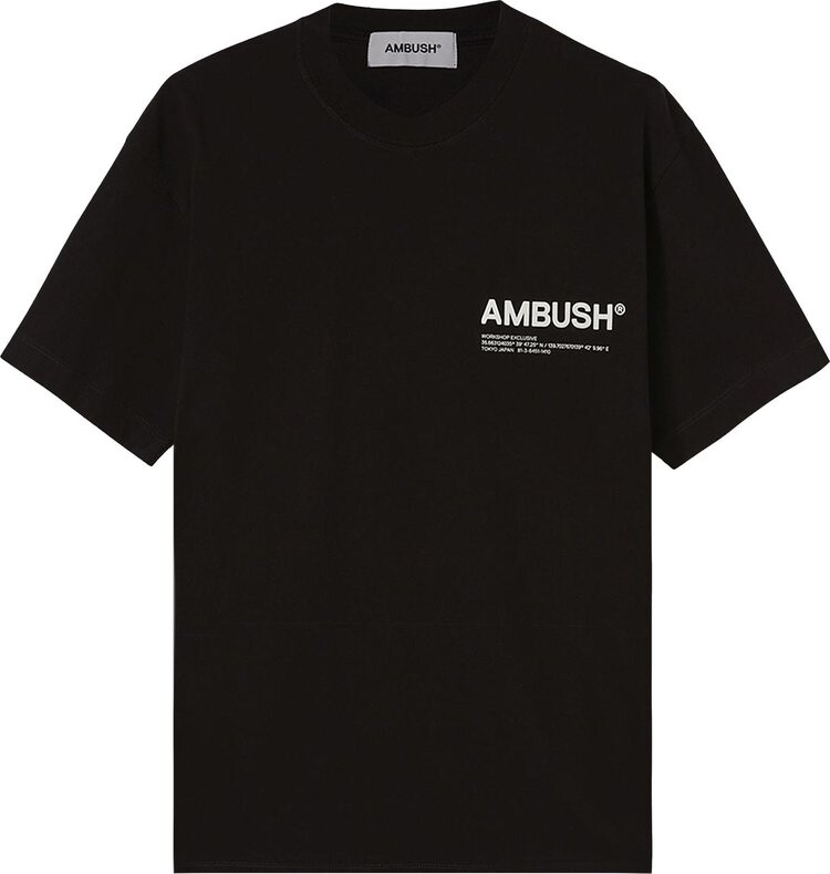 Ambush tee hotsell