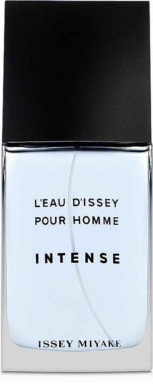 Туалетная вода Issey Miyake L'Eau D'Issey Pour Homme Intense intense pour homme туалетная вода 30мл