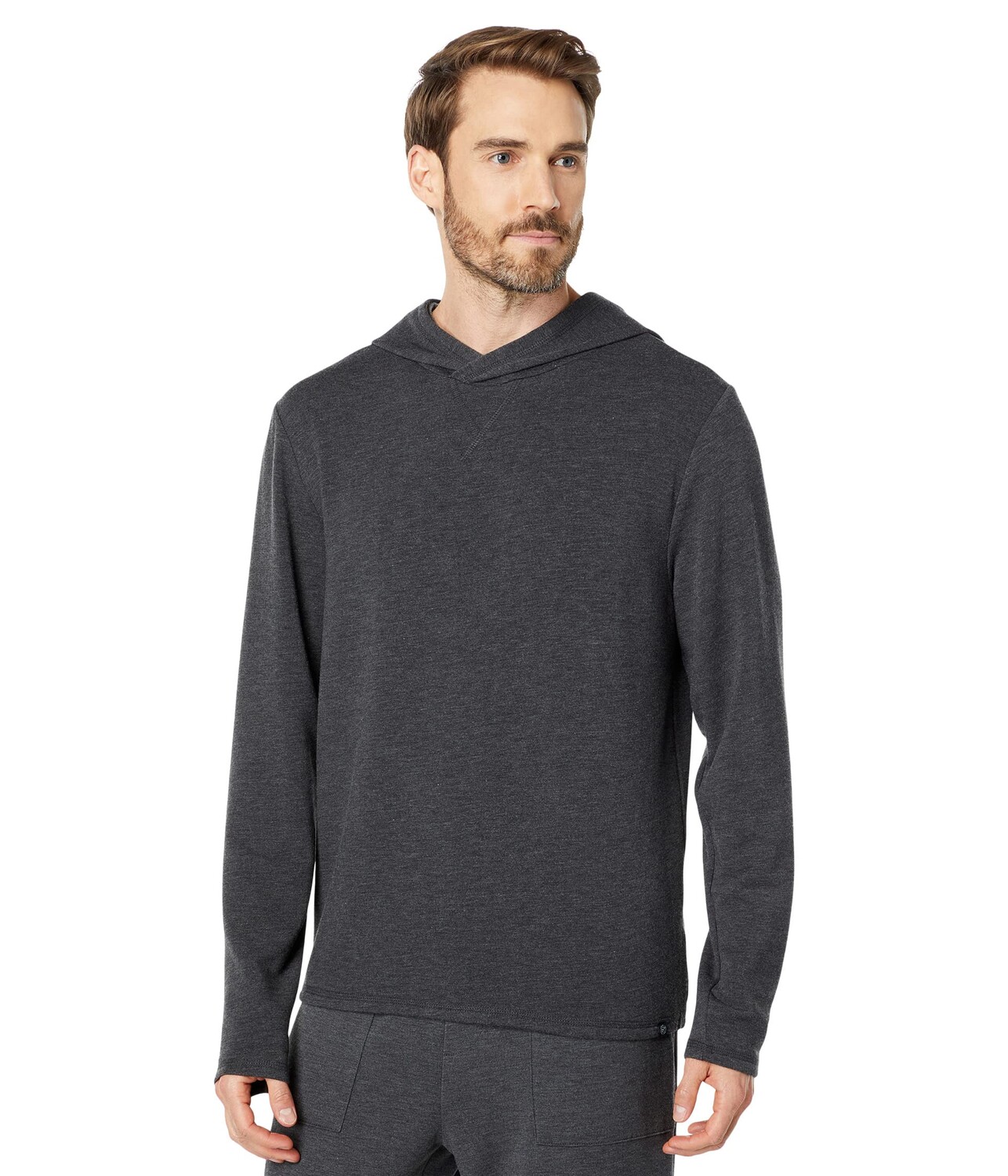 

Худи Threads 4 Thought, Dex Featherweight Pullover Hoodie