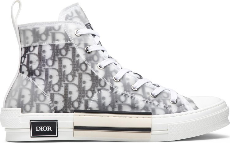 Converse 2024 dior oblique