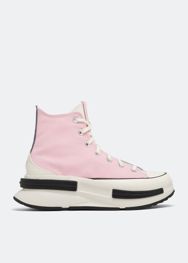 

Кроссовки CONVERSE Run Star Legacy CX sneakers, розовый