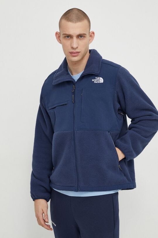 

Куртка The North Face, темно-синий